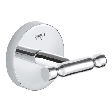 GROHE 40461001 - Гачок для банного халата BAUCOSMOPOLITAN, полірований хром