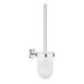 GROHE 40463001 - Набір для чищення унітазу BAUCOSMOPOLITAN блискучий хром