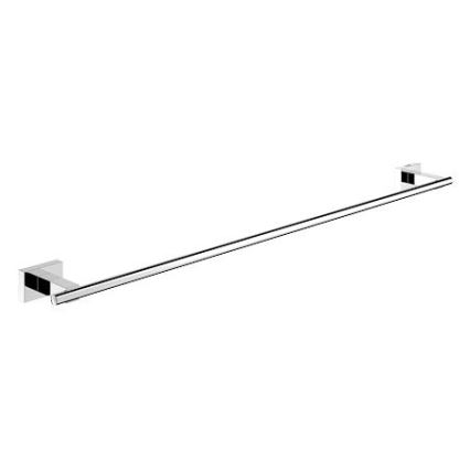 GROHE 40509001 - Держатель для полотенец ESSENTIALS CUBE 600 мм полированный хром