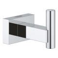 GROHE 40511001 - Гачок для халата ESSENTIALS CUBE полірований хром