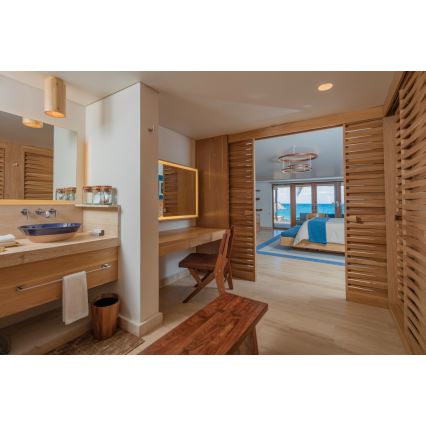 GROHE 40511001 - Гачок для халата ESSENTIALS CUBE полірований хром