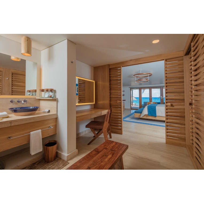 GROHE 40511001 - Крючок для банного халата ESSENTIALS CUBE, глянцевый хром