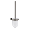 GROHE 40513AL1 - Набор для чистки унитаза ESSENTIALS CUBE графит