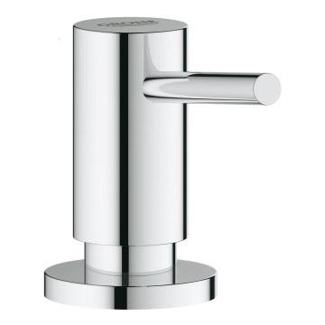 GROHE 40535000 - дозатор мила COSMOPOLITAN 500 мл глянцевий хром