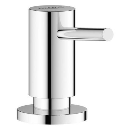 GROHE 40535000 - дозатор мила COSMOPOLITAN 500 мл глянцевий хром
