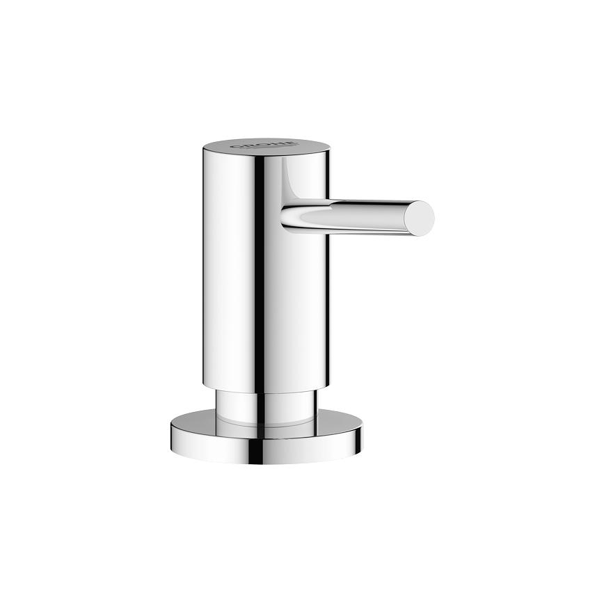 GROHE 40535000 - Дозатор жидкого мыла COSMOPOLITAN 500 мл глянцевый хром