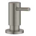 GROHE 40535AL0 - дозатор для жидкого мыла COSMOPOLITAN 500 мл, графит