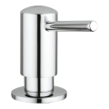 GROHE 40536000 - Дозатор для мила CONTEMPORARY 400 мл блискучий хром