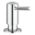 GROHE 40536000 - Дозатор для мыла CONTEMPORARY, 400 мл, полированный хром