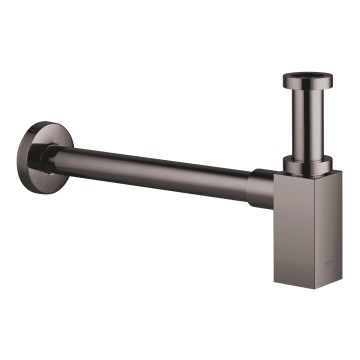GROHE 40564A00 - Сифон СИФОНИ графіт