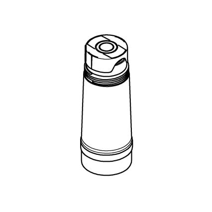 GROHE 40575002 - Фильтр ULTRASAFE белый
