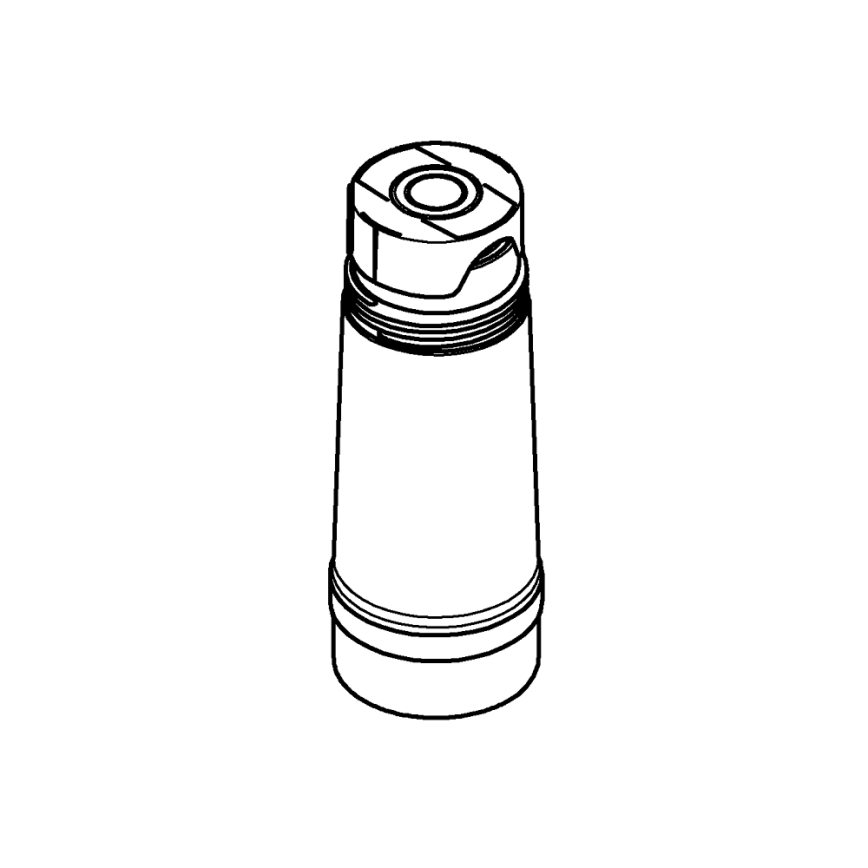 GROHE 40575002 - Фильтр ULTRASAFE белый