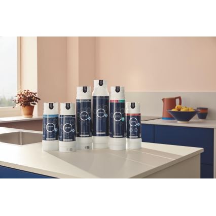 GROHE 40575002 - Фильтр ULTRASAFE белый