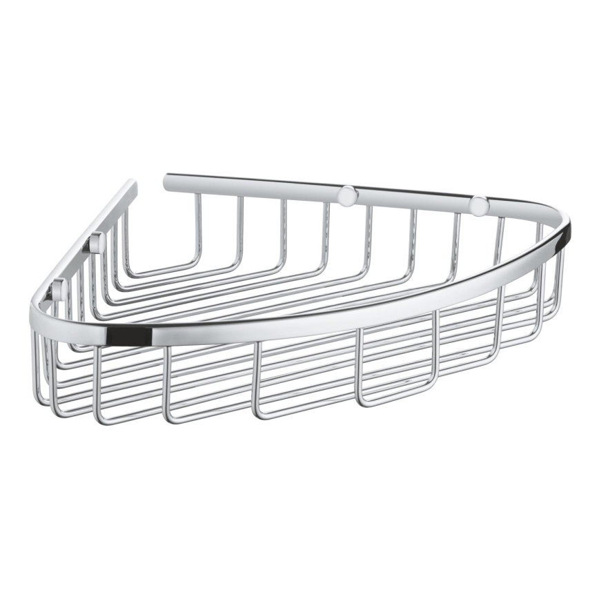 GROHE 40663001 - Дротяна мильниця BAUCOSMOPOLITAN блискучий хром