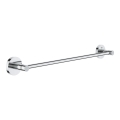 GROHE 40688001 - Полотенцедержатель ESSENTIALS 504 мм полированный хром