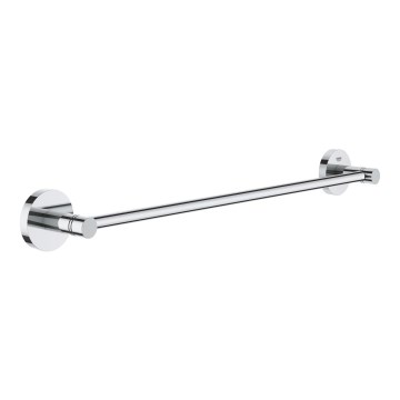 GROHE 40688001 - Тримач для рушників ESSENTIALS 504 мм блискучий хром