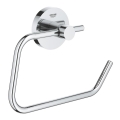 GROHE 40689001 - Тримач туалетного паперу ESSENTIALS полірований хром
