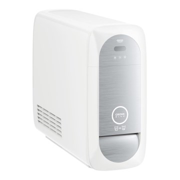 GROHE 40711001 - Охлаждающий блок BLUE HOME, белый