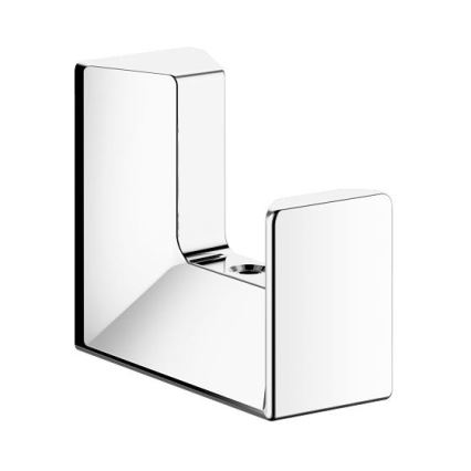 GROHE 40782000 - Гачок для халата SELECTION CUBE блискучий хром