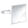 GROHE 40808000 - Косметичне дзеркало SELECTION CUBE 22,3 × 22,3 cm полірований хром