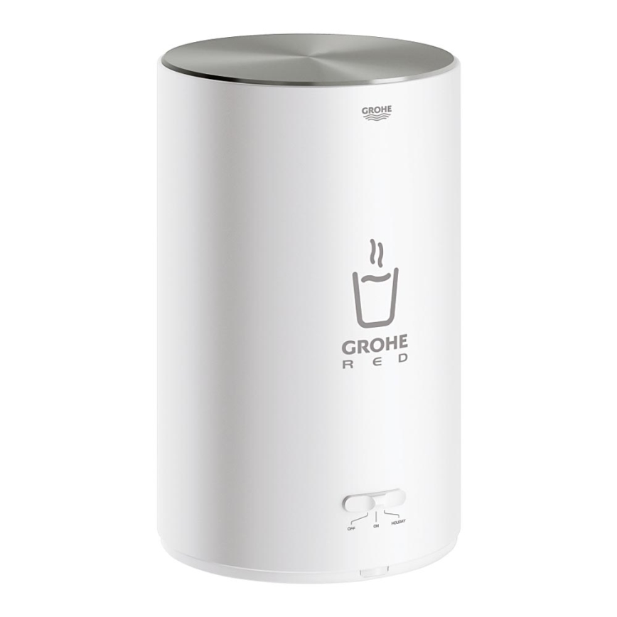 GROHE 40830001 - Резервуар RED, 3 л, блискучий хром