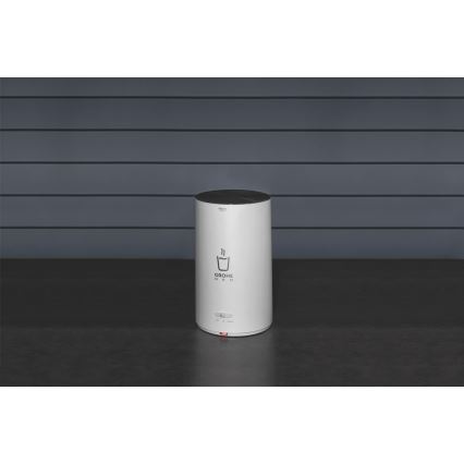 GROHE 40830001 - Резервуар RED, 3 л, блискучий хром