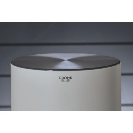 GROHE 40830001 - Резервуар RED, 3 л, полированный хром