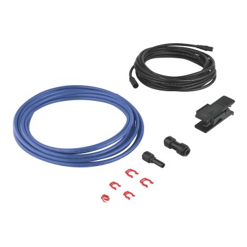 GROHE 40843000 - Подовжувальний комплект BLUE блискучий хром