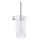 GROHE 40857000 - Набір для чищення унітазу SELECTION CUBE, полірований хром