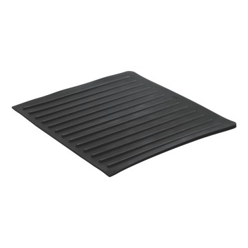 GROHE 40871K00 - Піддон для стікання 450 x 400 мм кераміка/чорний