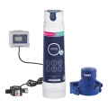GROHE 40875000 - стартовий набір фільтрів BLUE, блискучий хром