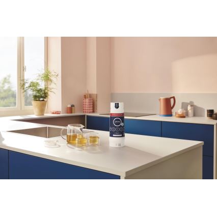 GROHE 40876000 - Стартовый набор ULTRASAFE полированный хром