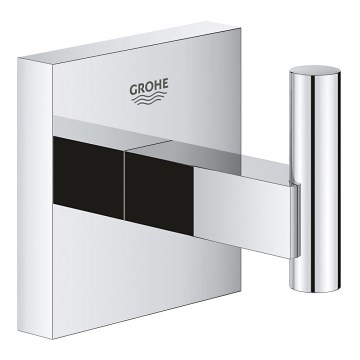 GROHE 40961000 - Гачок для банного халата START CUBE полірований хром