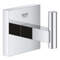 GROHE 40961000 - Крючок для банного халата START CUBE, полированный хром