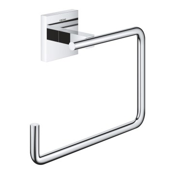 GROHE 40975000 - Держатель для полотенец START CUBE, полированный хром