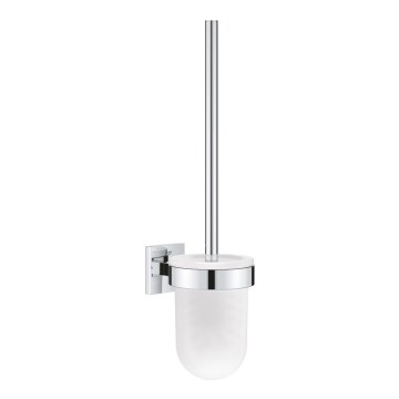 GROHE 40977000 - Комплект для чищення унітазу START CUBE, блискучий хром