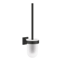 GROHE 409772430 - Комплект для чищення унітазу START CUBE, чорний