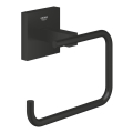 GROHE 409782430 - Тримач туалетного паперу START CUBE чорний