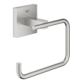 GROHE 40978DC0 - Тримач туалетного паперу START CUBE із нержавіючої сталі