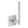 GROHE 40979DC0 - Держатель запасного рулона туалетной бумаги START CUBE глянцевый хром