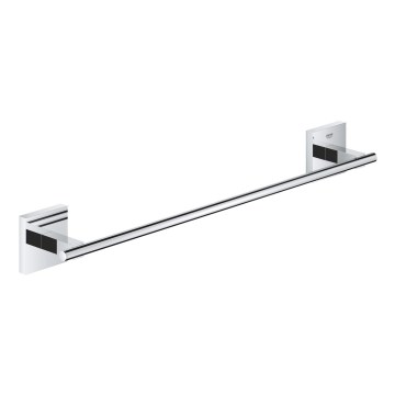 GROHE 40987000 - Держатель для полотенец START CUBE 450 мм, полированный хром