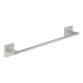 GROHE 40987DC0 - Тримач для рушників START CUBE 450 мм нержавіюча сталь