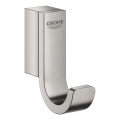 GROHE 41039DC0 - Крючок для банного халата SELECTION из нержавеющей стали