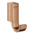 GROHE 41039DL0 - Крючок для банного халата SELECTION 5,2 x 1,5 x 4,4 см медный