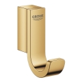 GROHE 41039GL0 - Крючок для банного халата SELECTION золотой