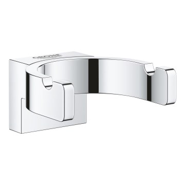 GROHE 41049000 - Двойной крючок SELECTION, глянцевый хром