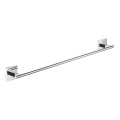 GROHE 41089000 - Полотенцедержатель START CUBE 600 мм, полированный хром