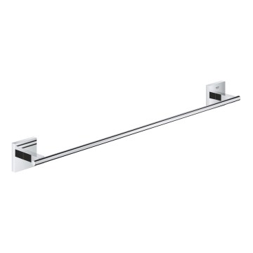 GROHE 41089000 - Тримач для рушників START CUBE 600 мм полірований хром