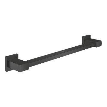GROHE 410952430 - Поручень для ванни START CUBE 504 мм чорний