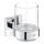 GROHE 41097000 - Стакан с держателем, глянцевый хром